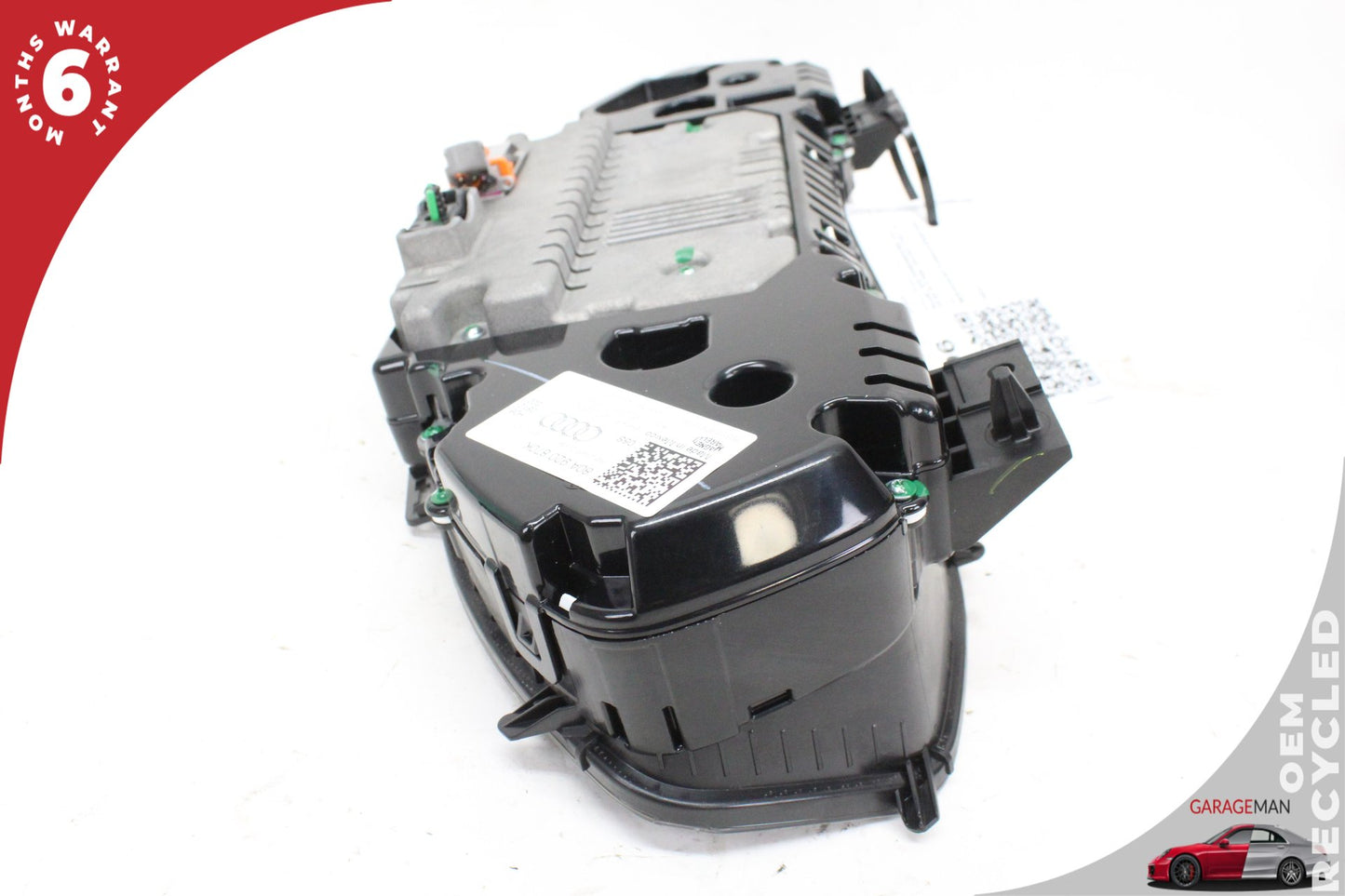 2023 Audi Q5 SUV Speedometer Instrument Cluster 80A920870K
