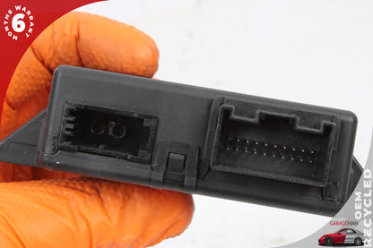 2013-2016 Audi Q5 Network Interface Gateway Control Module Unit 8R0907468N OEM