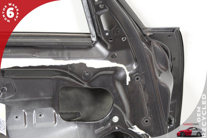 2014-2020 Fiat 500L Hatchback Left Front Door Shell 68674568AA OEM