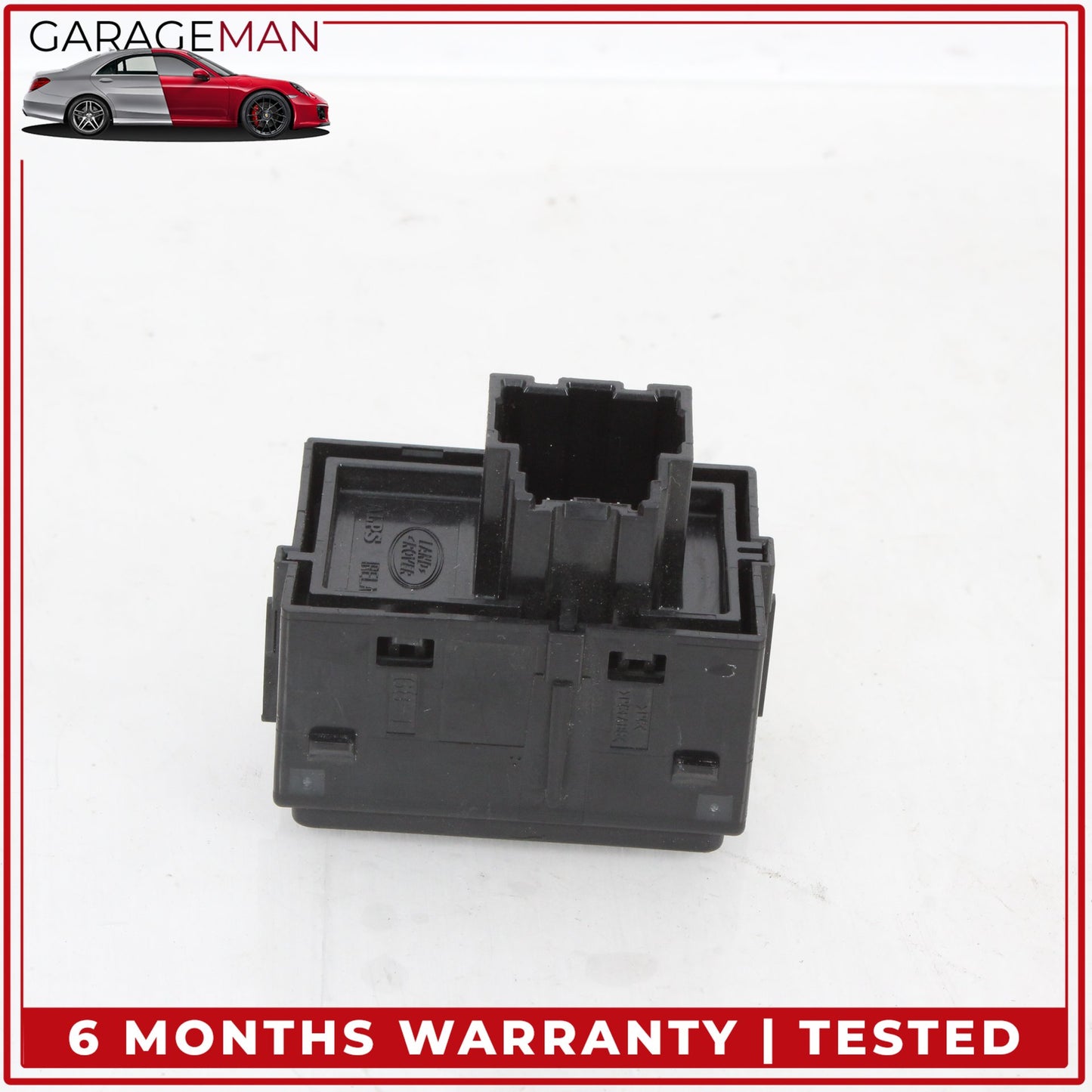 2014-2024 Jaguar F-Type X152 Tailgate Liftgate and Headlight Control Switch OEM
