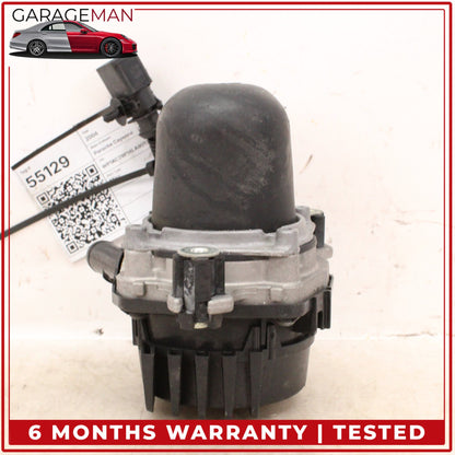 2003-2006 Porsche Cayenne 955 Turbo Right Side Secondary Air Pump Unit OEM