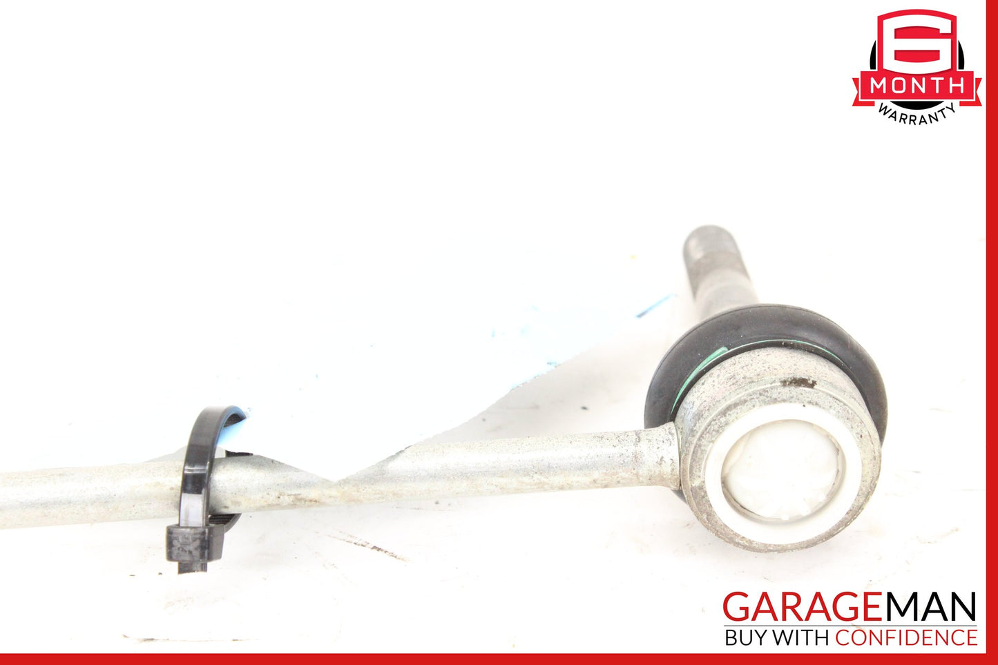 2014-2016 Porsche Cayman 981 RWD Front Left Sway Bar Link 981343069 OEM