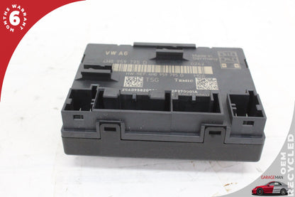 2011-2018 Audi A8 Rear Left or Right Door Control Module 4H0959795D OEM