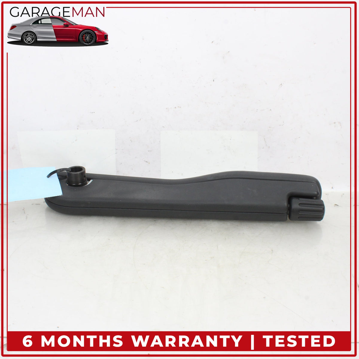 2013-2022 LR Range Rover Sport L494 L462 Front Right Seat Armrest LR035570 OEM