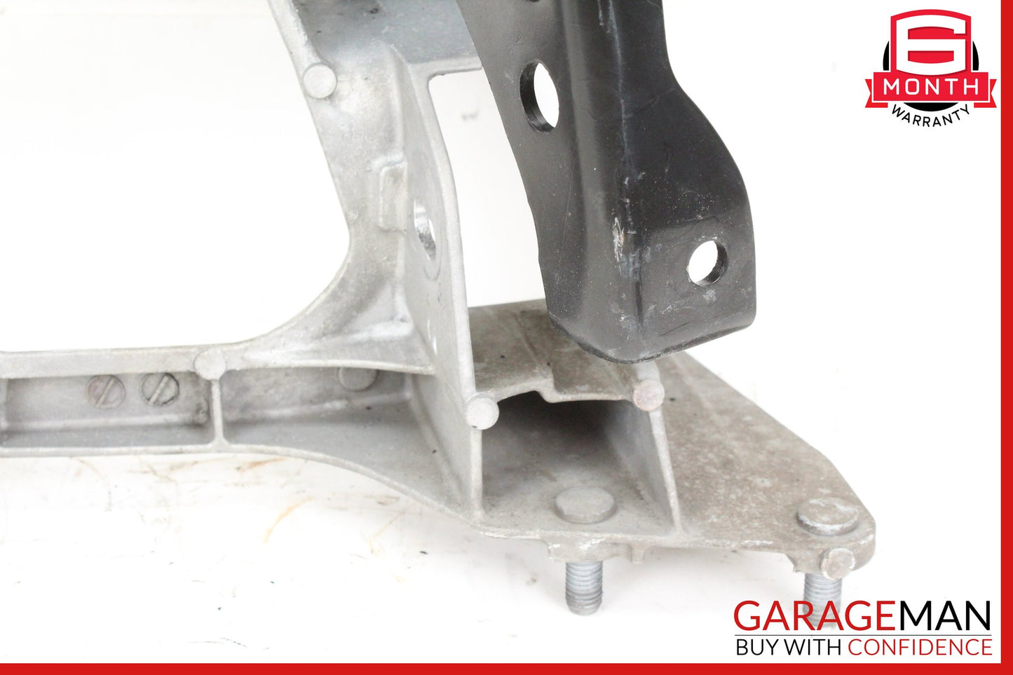 2013-2024 Porsche Cayman 981 Sedan Rear Right Subframe Bracket 98133115205 OEM