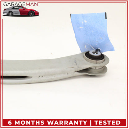 2017-2024 Audi Q7 AWD Rear Left Side Upper Rearward Control Arm 4M0505397Q OEM