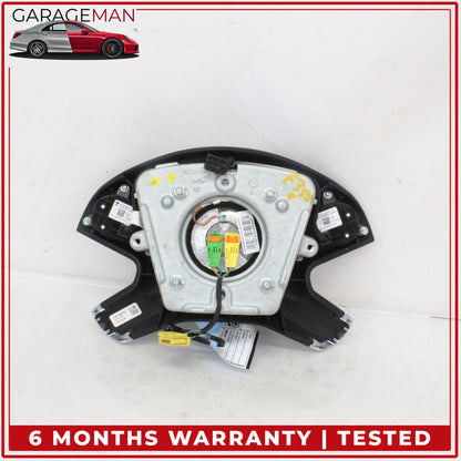 2010-2013 Mercedes W212 E350 E550 Steering Wheel Airbag Air Bag 2128600102 OEM