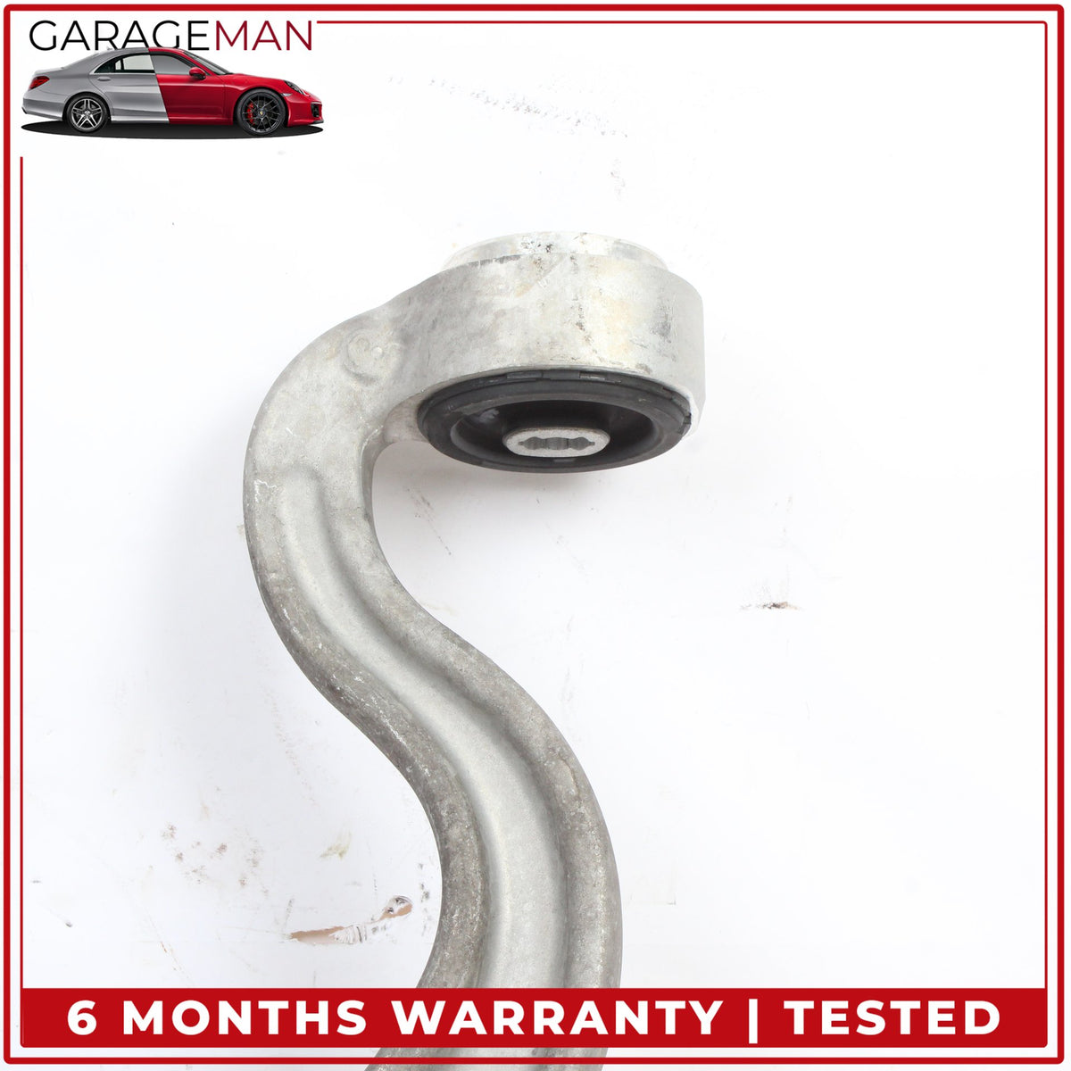 2010-2013 Porsche Panamera 970 AWD Front Right Lower Control Arm 97034105403 OEM