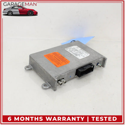 2006-2014 Mercedes W211 E350 CL550 Communication Control Module 2048202085 OEM