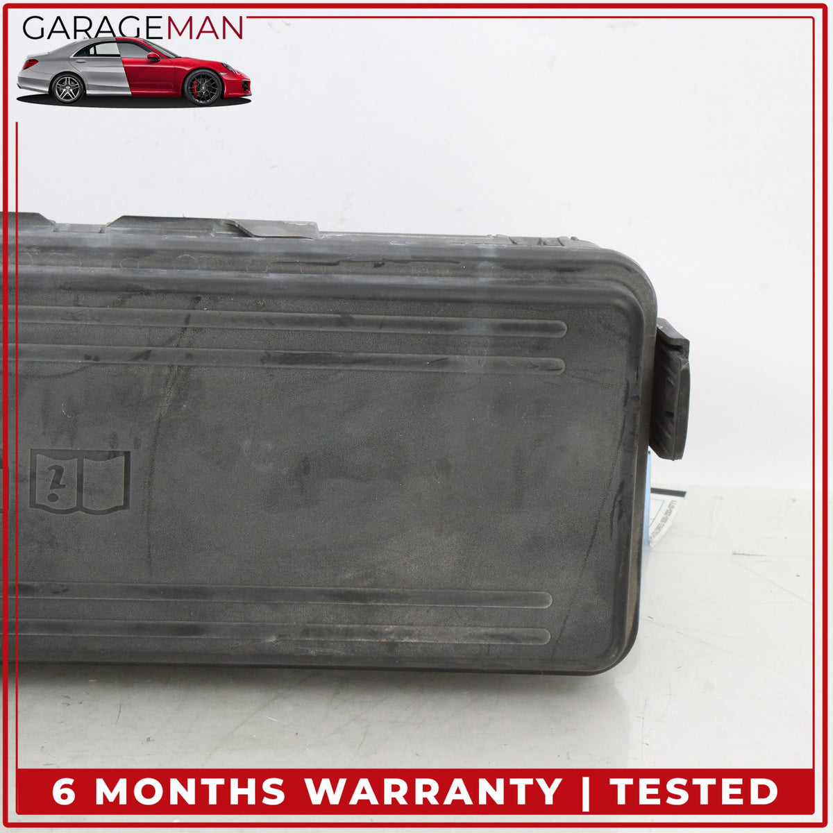 2014-2017 LR Range Rover Sport L494 Front Engine Fuse Box Relay GPLA14K016CB OEM
