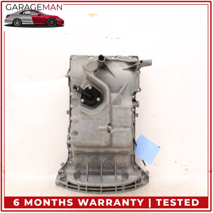 2013-2020 Mercedes W117 CLA250 GLA250 B250 Engine Oil Pan 2700140000 OEM