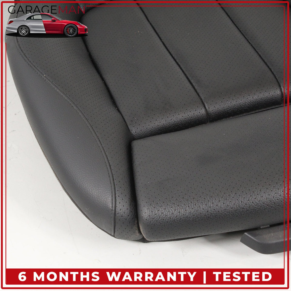 2019-2024 Mercedes W177 A220 Front Left Lower Bottom Seat Cushion 1779060905 OEM