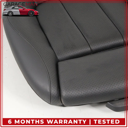 2019-2024 Mercedes W177 A220 Front Left Lower Bottom Seat Cushion 1779060905 OEM