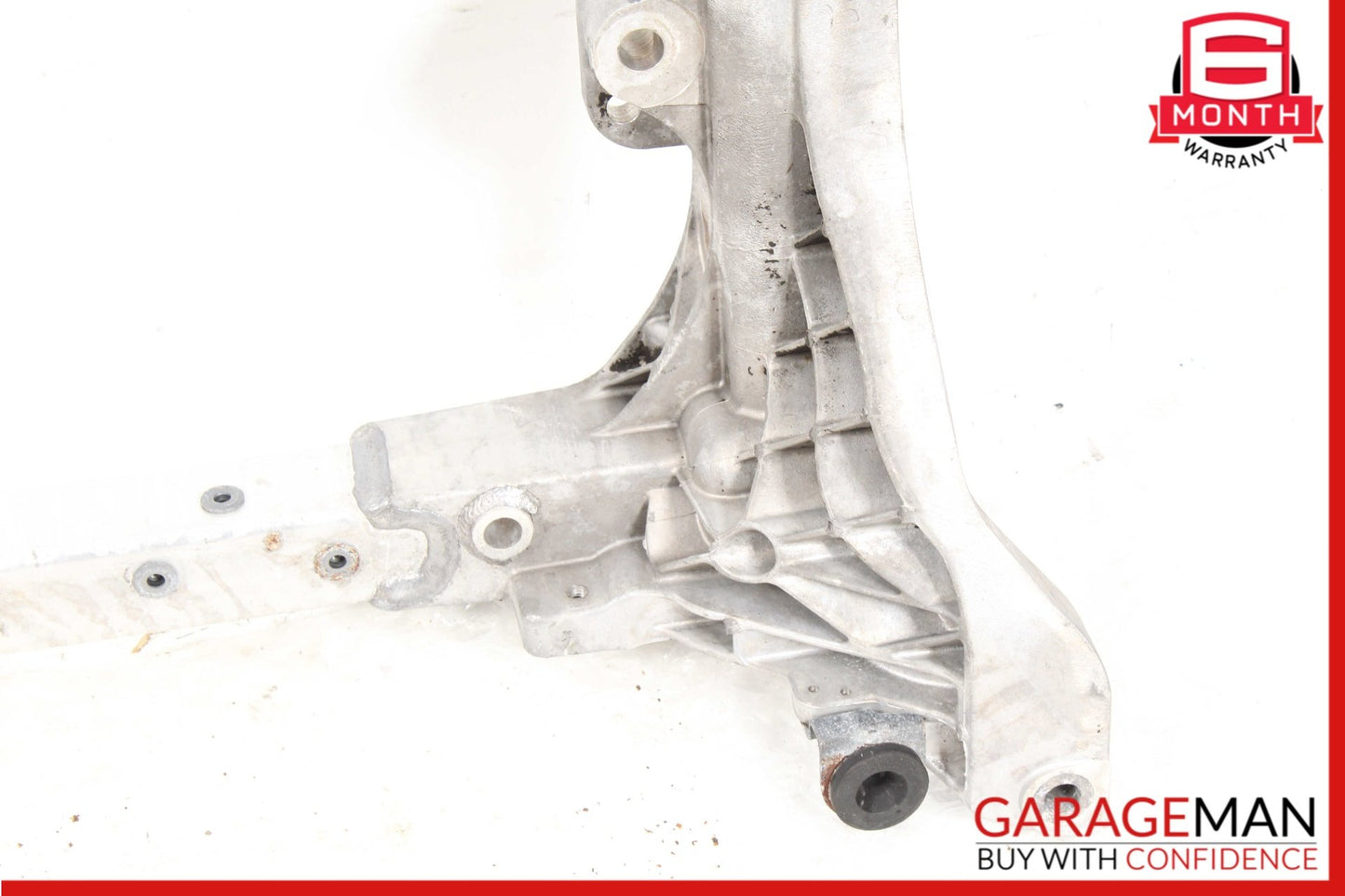 2014-2017 Maserati Quattroporte Front Subframe 670003565