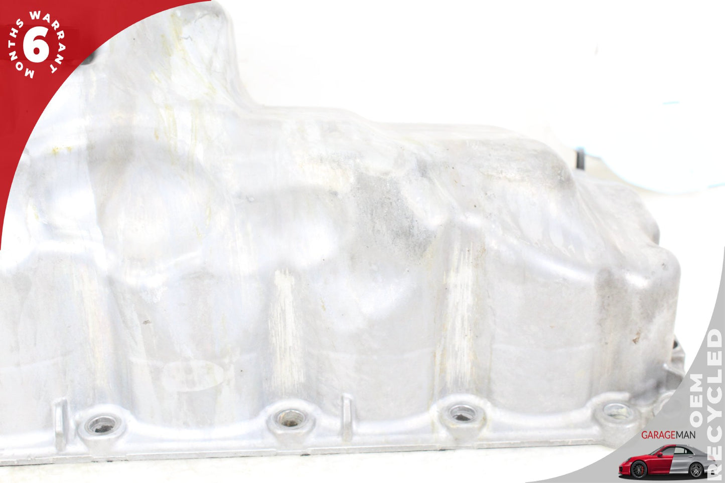 2017-2021 BMW 430i 320i 330i 230i 2.0L Engine Lower Oil Pan 8611694 OEM