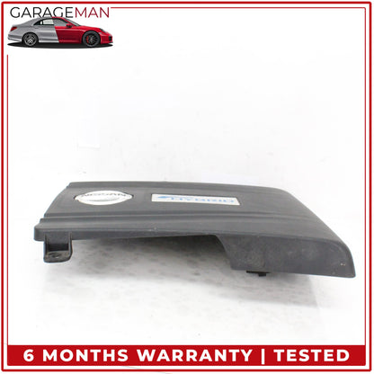 2014 Nissan Pathfinder Hybrid Engine Motor Cover Trim Panel 140413KY0B OEM