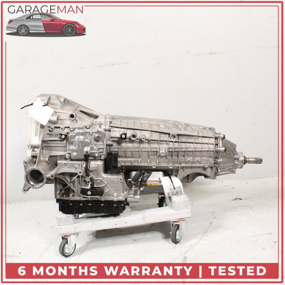 2019 Audi A5 F5 AWD 2.0L Automatic Transmission Assembly Code TCC 73k OEM