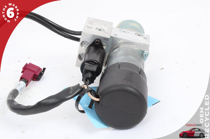 2006-2012 Mercedes X164 GL450 Rear Trunk Lid Hydraulic Pump Motor Cylinder OEM