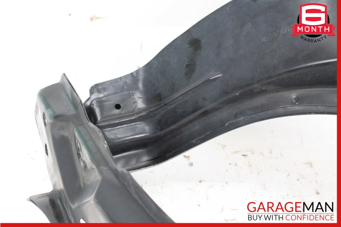 2006-2012 Mercedes-Benz GL450 X164 Front Left Head Light Bracket 0038202926