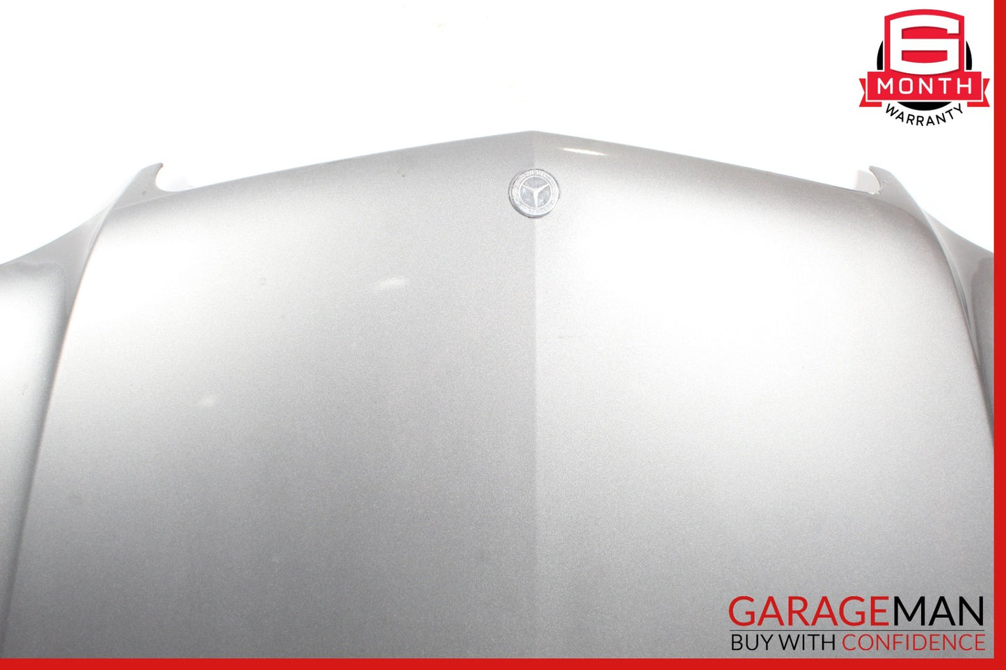 2010-2013 Mercedes-Benz W212 E350 Front Hood Bonnet Panel Cover