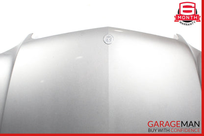 2010-2013 Mercedes-Benz W212 E350 Front Hood Bonnet Panel Cover