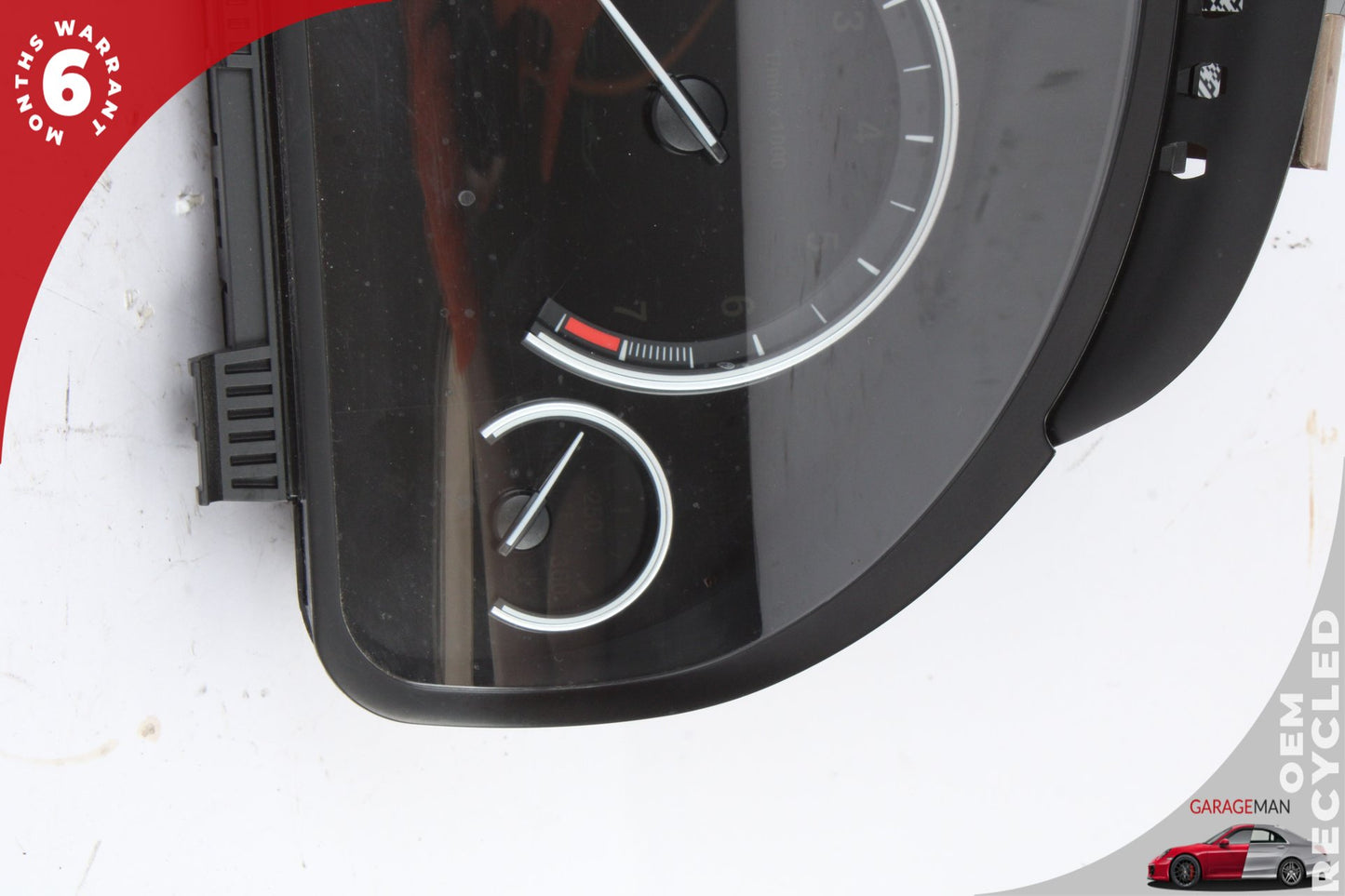 2012-2016 BMW 550i F10 Dash Speedometer Instrumental Cluster Gauge Display Unit 9280462