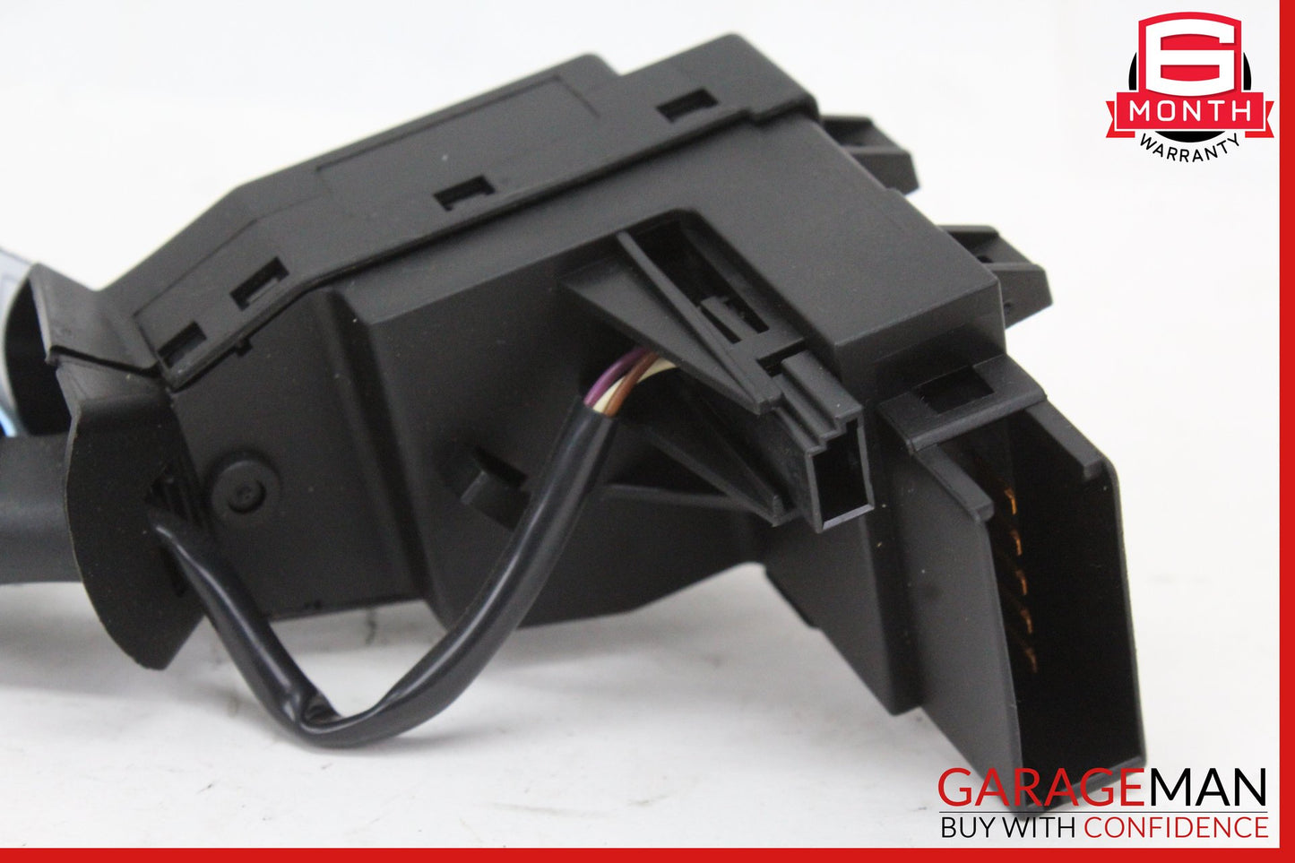 2008-2015 Smart Fortwo 451 Windshield Wiper Switch Stalk 4519050400 OEM