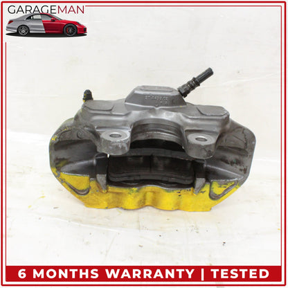 2010-2023 Mercedes W218 CLS63 AMG Front and Right Brake Caliper Calipers Set OEM