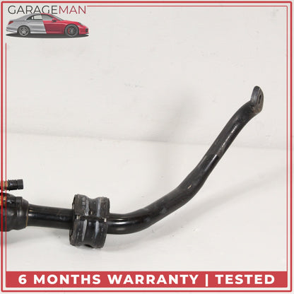 2012-2018 BMW 650i F13 Front Dynamic Drive Stabilizer Sway Bar 6775205 OEM