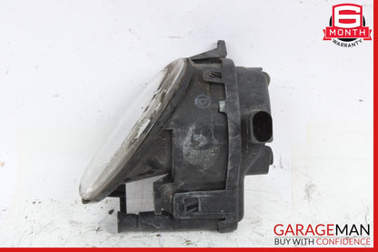 2007-2009 Audi Q7 4L Station Wagon Front Left Side Fog Light Lamp 24696900
