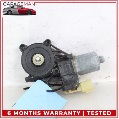 2013-2020 Range Rover L494 L405 Left Side Window Regulator Motor 0130822782 OEM