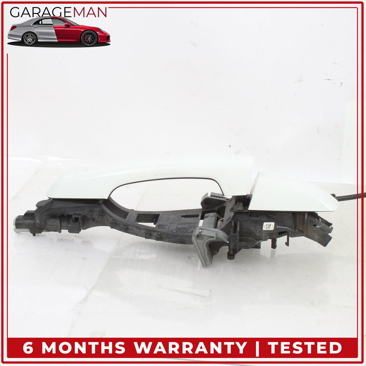 2013-2022 Range Rover Sport L494 Front Right Door Lock Latch Actuator w/ Handle