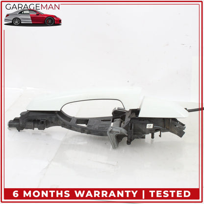 2013-2022 Range Rover Sport L494 Front Right Door Lock Latch Actuator w/ Handle