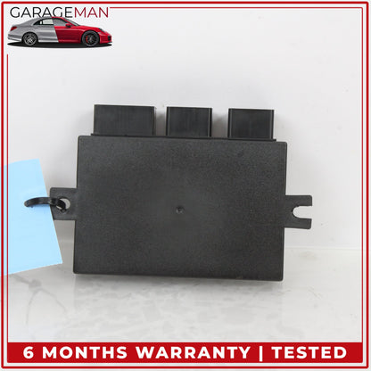 2012-2015 Mercedes W166 ML350 GL450 Trailer Towing Control Module 2469005501 OEM