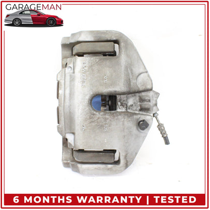 2009-2017 BMW 550i F07 Front Left and Right Side Brake Caliper Set 36786817 OEM