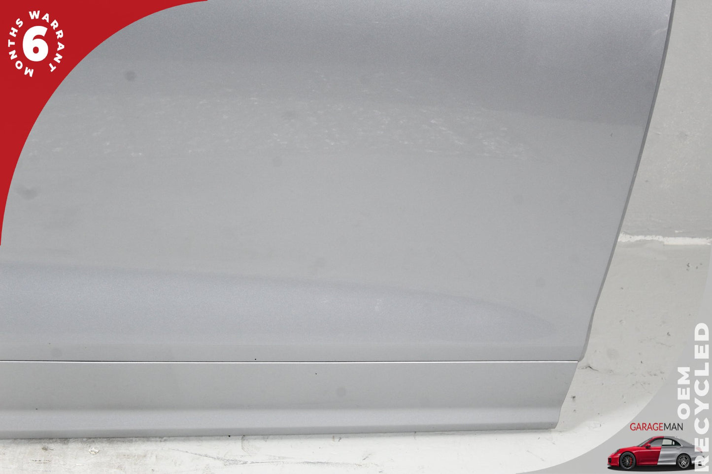 2009-2018 Audi SQ5 FY SUV Right Front Door Shell Panel 8R0831052E Genuine
