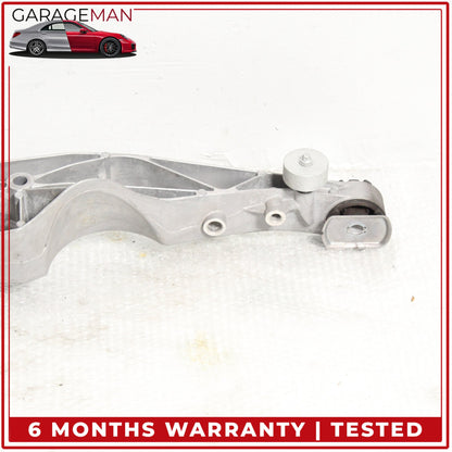 2023-2025 BMW X2 U10 AWD Rear Differential Carrier Support Bracket 6852896