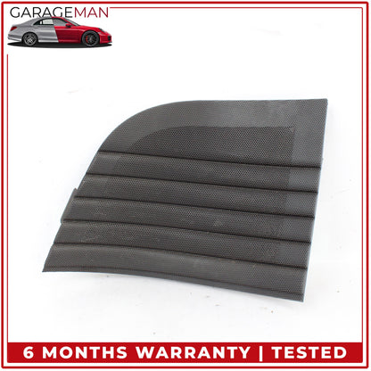 2002-2005 Ford Thunderbird Rear Left & Right Side Trim Cover Panel Set of 5 OEM
