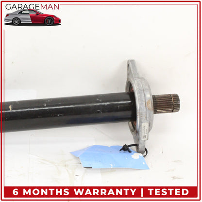 2014-2019 Mercedes-Benz CLA250 W117 FWD 2.0L Front Axle Shaft 2463600274 OEM