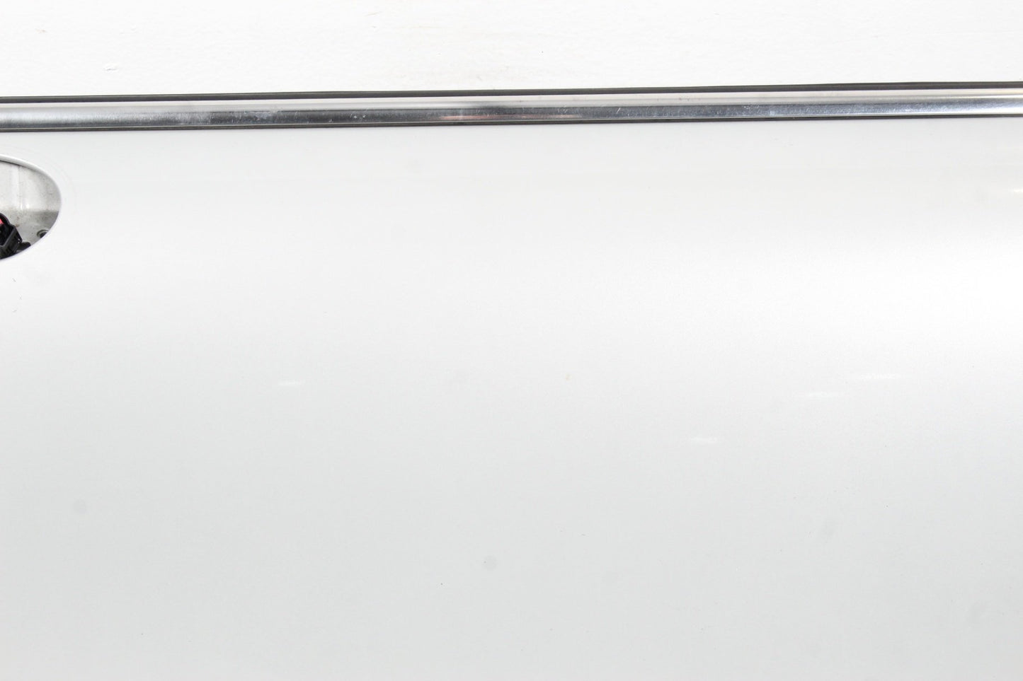 2007-2015 Mini Cooper R56 Front Left Door Shell Panel 41009628767 OEM