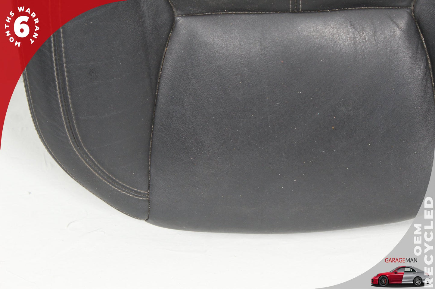 2010-2016 Land Rover LR4 Front Left Side Lower Seat Bottom Cushion OEM