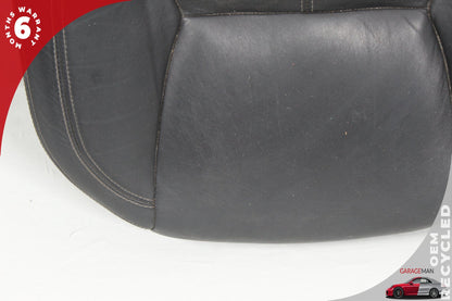 2010-2016 Land Rover LR4 Front Left Side Lower Seat Bottom Cushion OEM