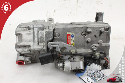 2011-2014 Porsche Cayenne 958 AC A/C Air Conditioning Compressor 7P0820803H OEM