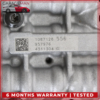 2013-2017 Audi A5 8T Transmission Valve Body Mechatronic 8K0927158