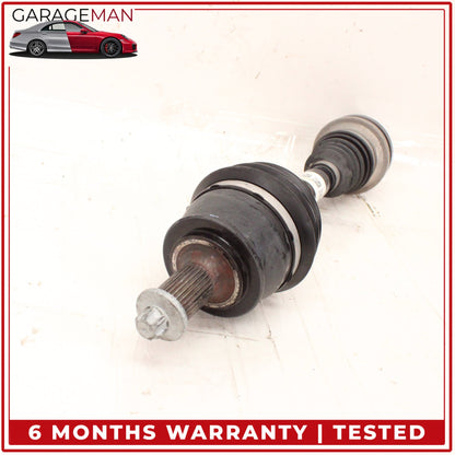 2014-2020 Mercedes X156 GLA250 Front Right Side CV Axle Drive Shaft OEM