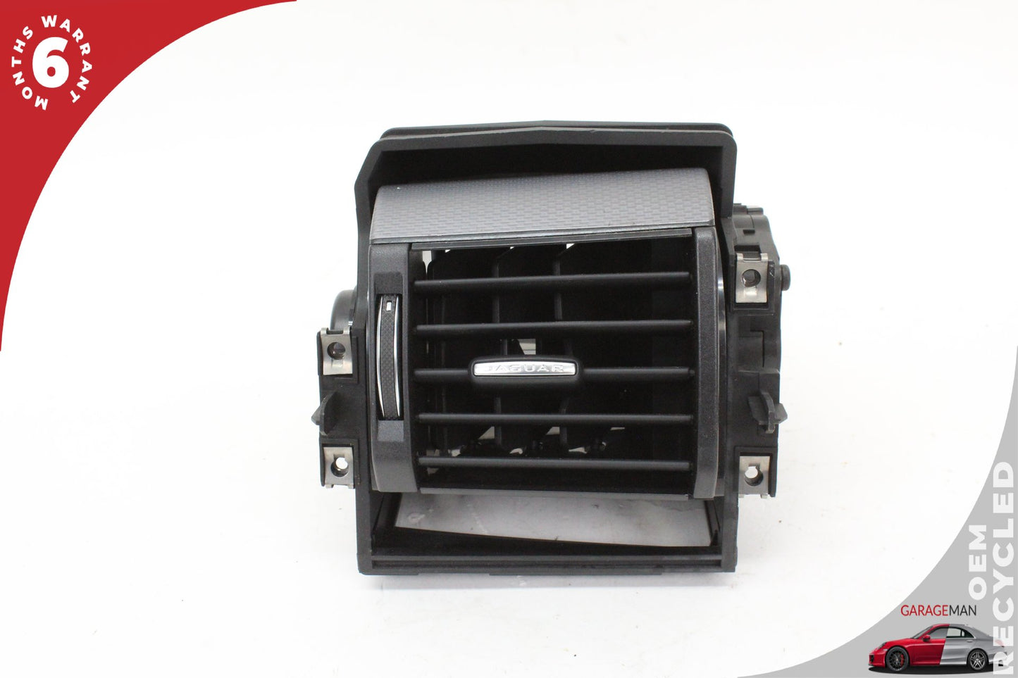 2016-2020 Jaguar XF X260 Front Left Side Dash AC A/C Air Vent GX63018B09AB OEM