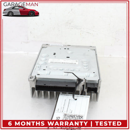 2008-2017 Mercedes W212 E350 Audio Sound Amplifier AMP Module Harman Becker OEM