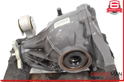 2010-2016 Mercedes-Benz C250 W205 Rear Differential Diff Axle Carrier 2043503707