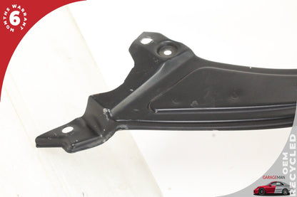 2001-2007 Mercedes W203 C240 C320 Front Left Side Headlight Support Bracket OEM