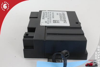 2015-2016 Mercedes W205 C300 C400 Fuel Pump Control Module 0009004007 OEM